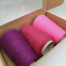  KIDMOHAIR BOX | CITADEL 01