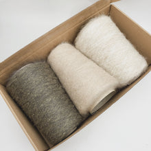  KIDMOHAIR BOX | CITADEL 07