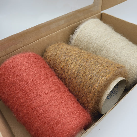 KIDMOHAIR BOX | CITADEL 03