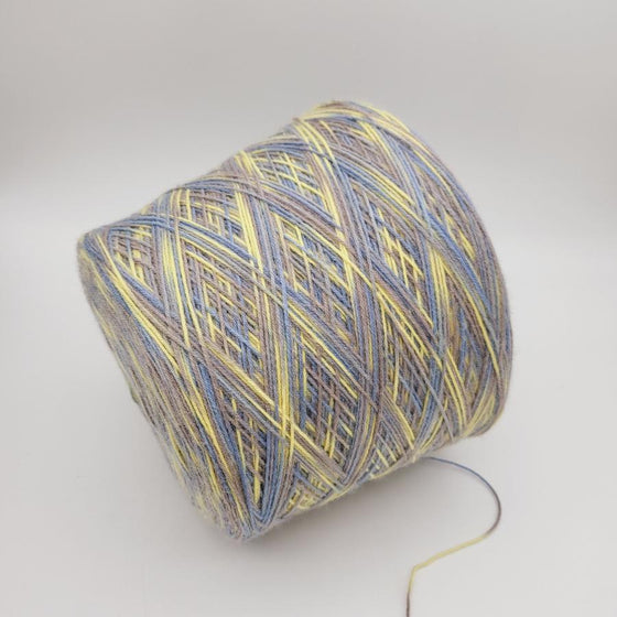 SOCK YARN