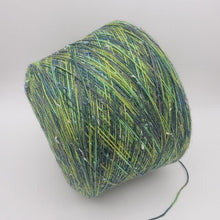  SOCK YARN