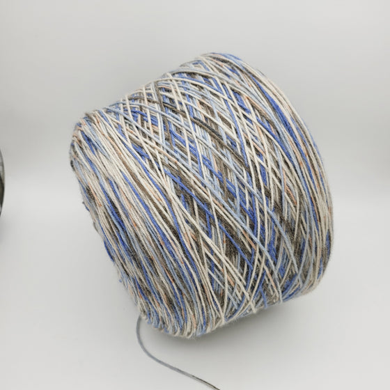 SOCK YARN