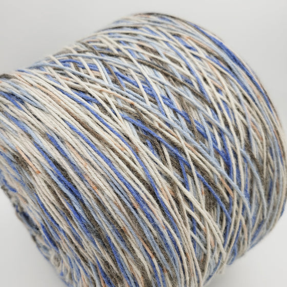 SOCK YARN