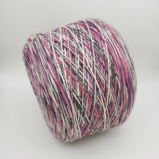 SOCK YARN