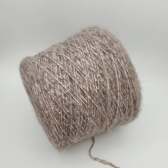 ALPACA MIX YARN