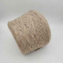  ALPACA MIX YARN