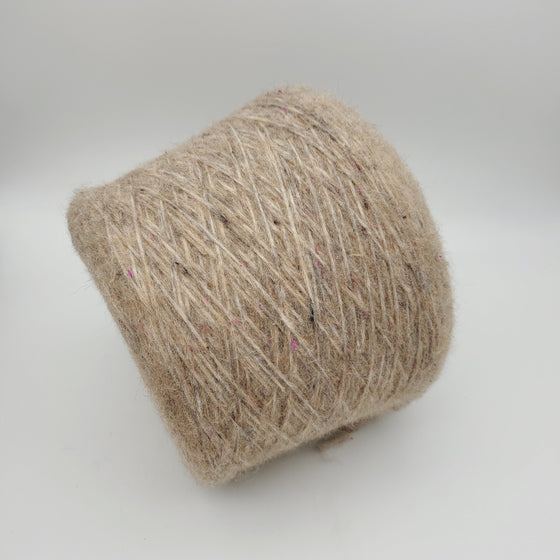 ALPACA MIX YARN