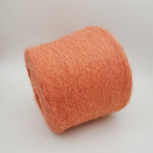  ALPACA YARN