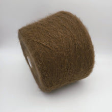  ALPACA YARN