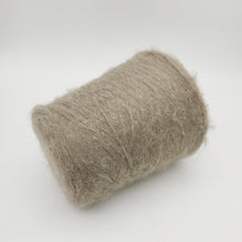  ALPACA YARN