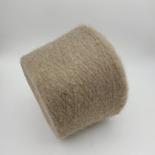  ALPACA YARN