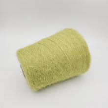  ALPACA YARN