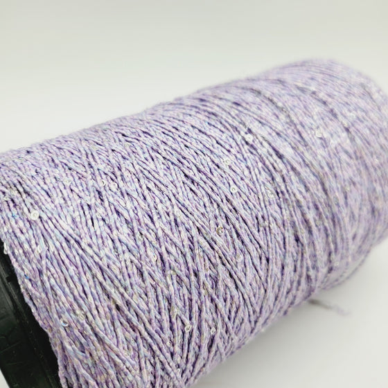 PAILLETTES YARN