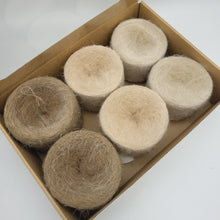  KIDMOHAIR BOX | NATURE 155