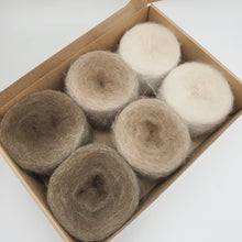  KIDMOHAIR BOX | NATURE 154