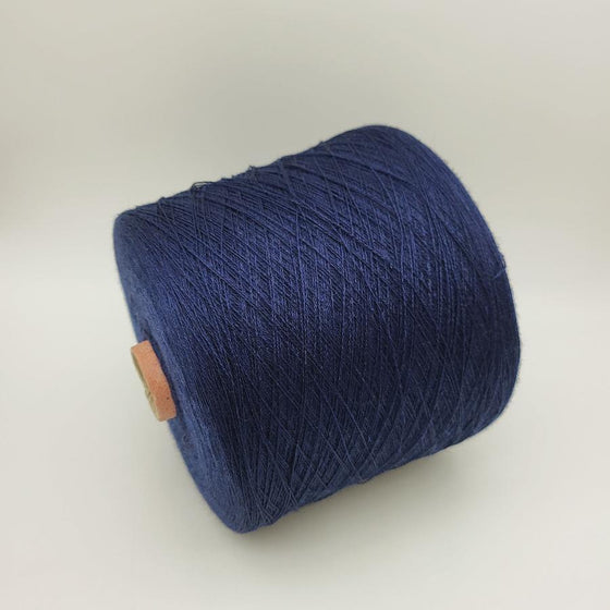 MERINO AND SILK YARN