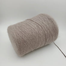  ANGORA YARN