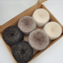  KIDMOHAIR BOX | NATURE 156