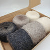 KIDMOHAIR BOX | NATURE 156