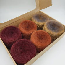  KIDMOHAIR BOX | NATURE 157