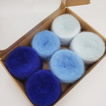  KIDMOHAIR BOX | NATURE 158