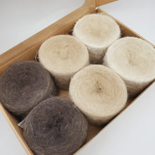  KIDMOHAIR BOX | NATURE 159