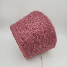  MOHAIR AND MERINO YARN