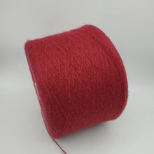  MOHAIR AND MERINO YARN