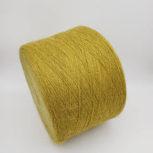  MOHAIR AND MERINO YARN