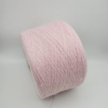  MOHAIR AND MERINO YARN