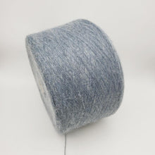  MOHAIR AND MERINO YARN