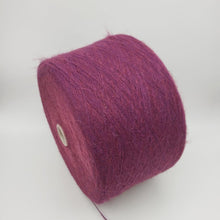  MOHAIR AND MERINO YARN