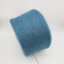  MOHAIR AND MERINO YARN