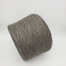  MOHAIR AND MERINO YARN