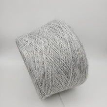  MOHAIR AND MERINO YARN