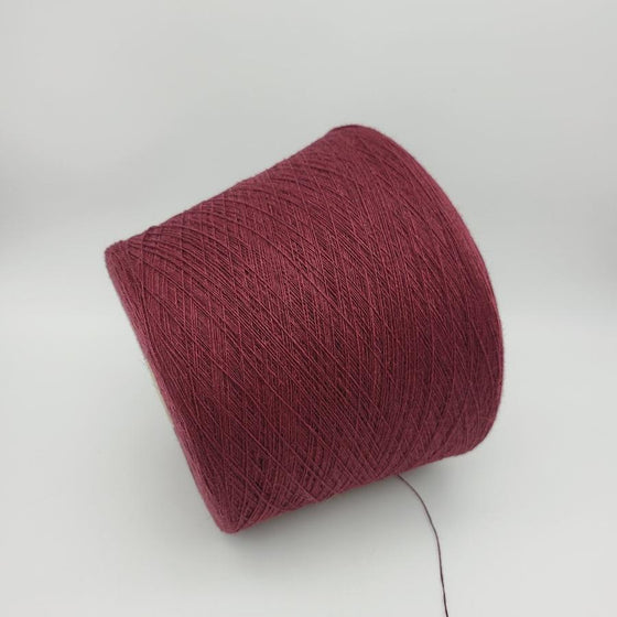 MERINO AND VISCOSE YARN