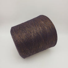  ALPACA AND LUREX YARN