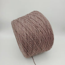  ALPACA AND MERINO YARN