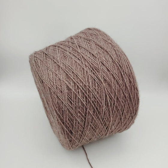 ALPACA AND MERINO YARN