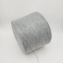  MOHAIR AND MERINO YARN