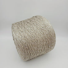  COTTON AND LUREX YARN