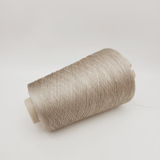 SILK YARN