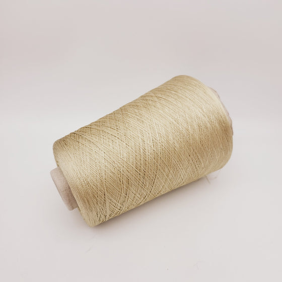 SILK YARN