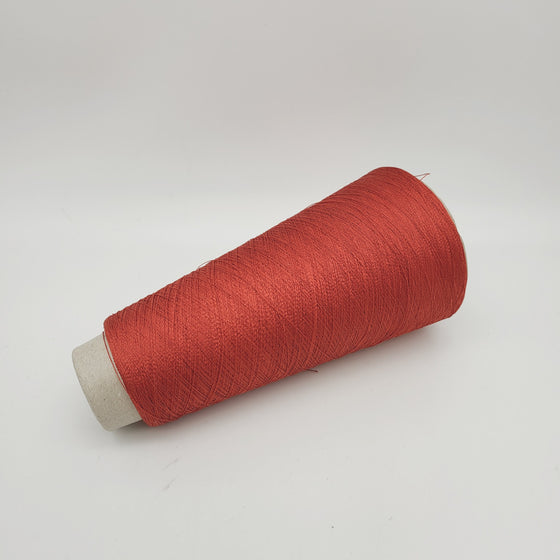 SILK YARN