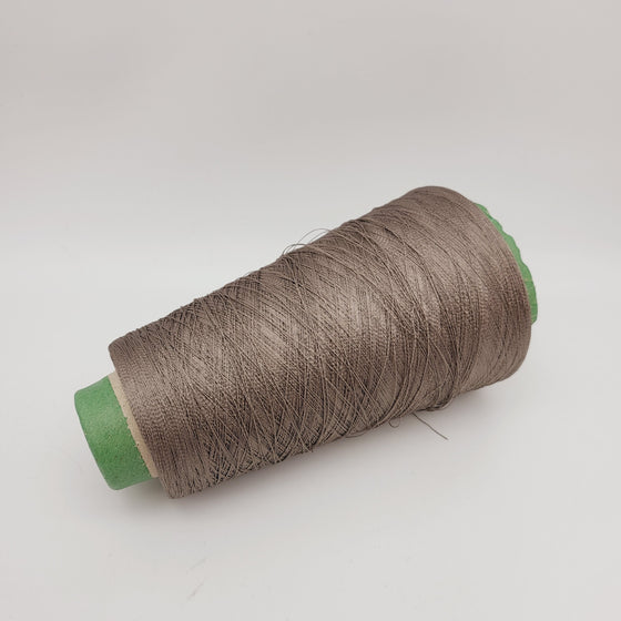 SILK YARN