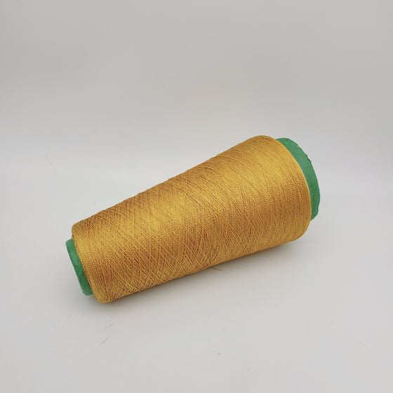 SILK YARN