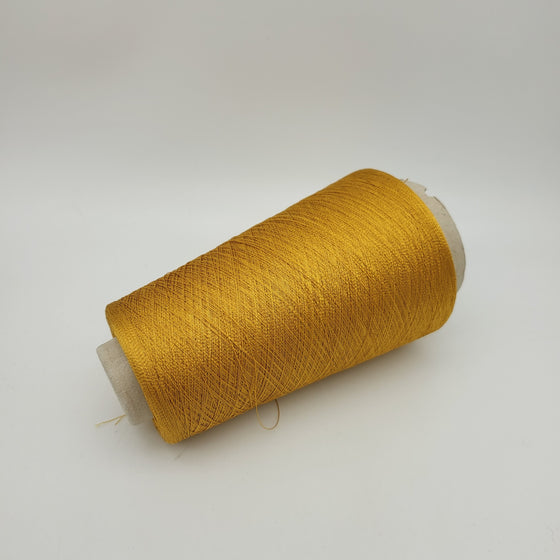 SILK YARN