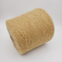  ALPACA YARN