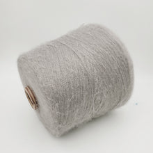  ALPACA YARN