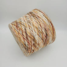  ALPACA YARN